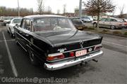 Bourse D' Echanges et Exposition D' Automobiles et Motos Anciennes