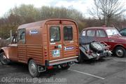 Bourse D' Echanges et Exposition D' Automobiles et Motos Anciennes