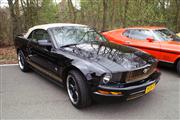 Mustang Fever 2012