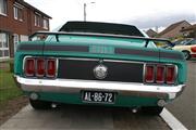 Mustang Fever 2012