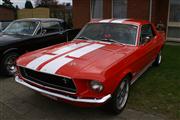 Mustang Fever 2012