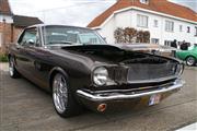 Mustang Fever 2012