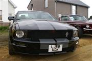 Mustang Fever 2012