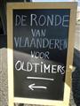 Ronde van Vlaanderen voor Oldtimers Oudenaarde