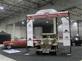 27e Hoogstraatse Oldtimerbeurs & Classic Motor Mania