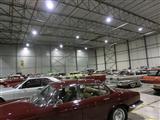 27e Hoogstraatse Oldtimerbeurs & Classic Motor Mania