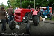 Oldtimerfestival Axel