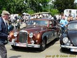 Zelemse oldtimer meeting