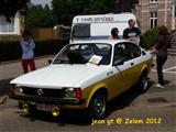 Zelemse oldtimer meeting