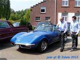 Zelemse oldtimer meeting