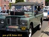 Zelemse oldtimer meeting