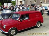 Zelemse oldtimer meeting