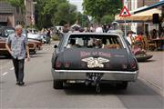 6e American car meeting Melick