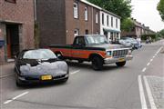 6e American car meeting Melick