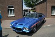 6e American car meeting Melick