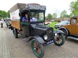 11-Steden Oldtimer Rally