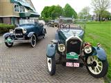 11-Steden Oldtimer Rally