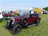 11-Steden Oldtimer Rally