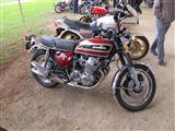 Japanese Classic Bikes Ronquières