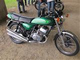 Japanese Classic Bikes Ronquières