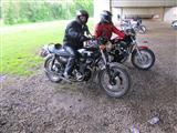 Japanese Classic Bikes Ronquières