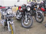 Japanese Classic Bikes Ronquières