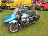 Japanese Classic Bikes Ronquières