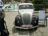 ACV oldtimertreffen part 2 + Bereworp  2012