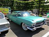 ACV oldtimertreffen part 2 + Bereworp  2012