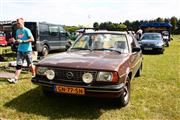Int. Opel Kadett C treffen Sevenum