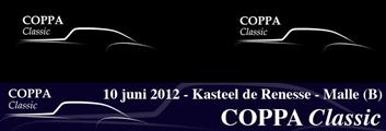 Coppa Classic 2012 @ Oostmalle