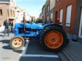 Oldtimer meeting Ledegem