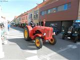 Oldtimer meeting Ledegem