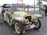 Oldtimerdag Lelystad