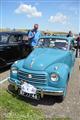 Walcheren Oldtimerrit