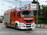 Wetteren : 200 jaar Brandweer