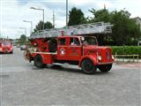 Wetteren : 200 jaar Brandweer