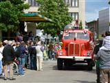 Wetteren : 200 jaar Brandweer