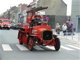 Wetteren : 200 jaar Brandweer