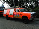 Wetteren : 200 jaar Brandweer