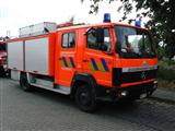 Wetteren : 200 jaar Brandweer