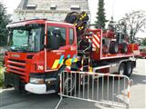 Wetteren : 200 jaar Brandweer