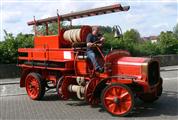 200 jaar brandweer Wetteren