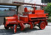 200 jaar brandweer Wetteren