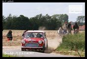 Ypres Historic Rally