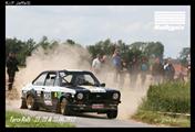 Ypres Historic Rally