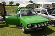 Opel Kadett C meeting Budel