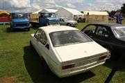 Opel Kadett C meeting Budel