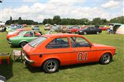 Opel Kadett C meeting Budel