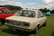 Opel Kadett C meeting Budel